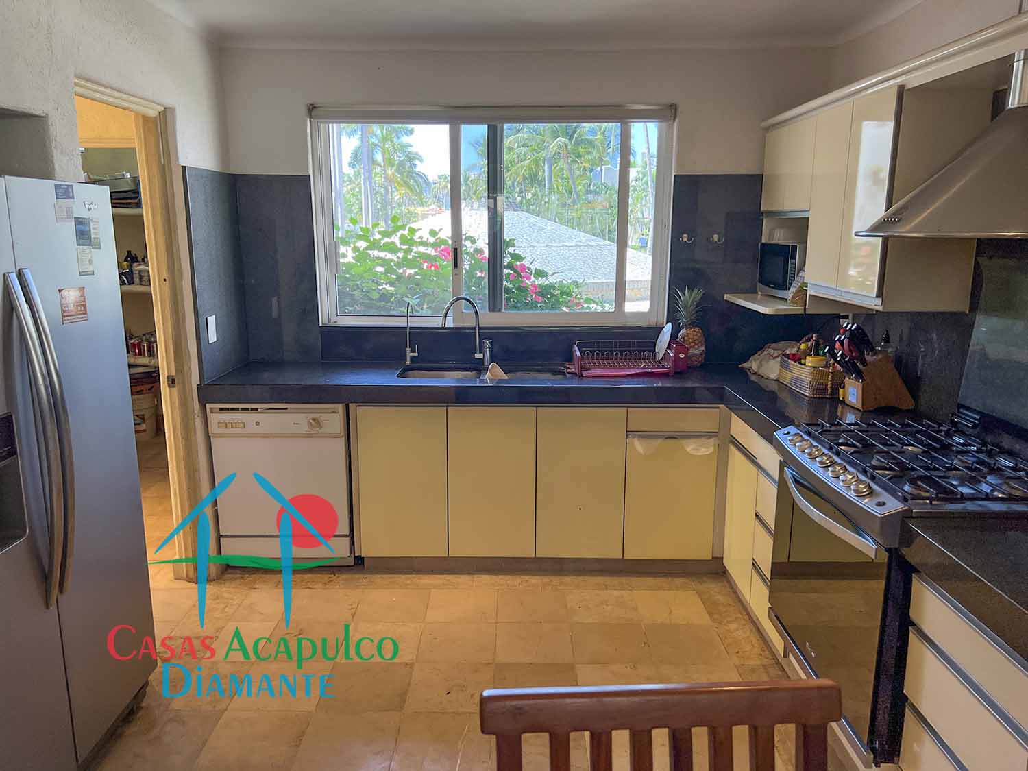 Son Vida Barbados 1 - Cocina 2 Son Vida Barbados 1 - Cocina 2